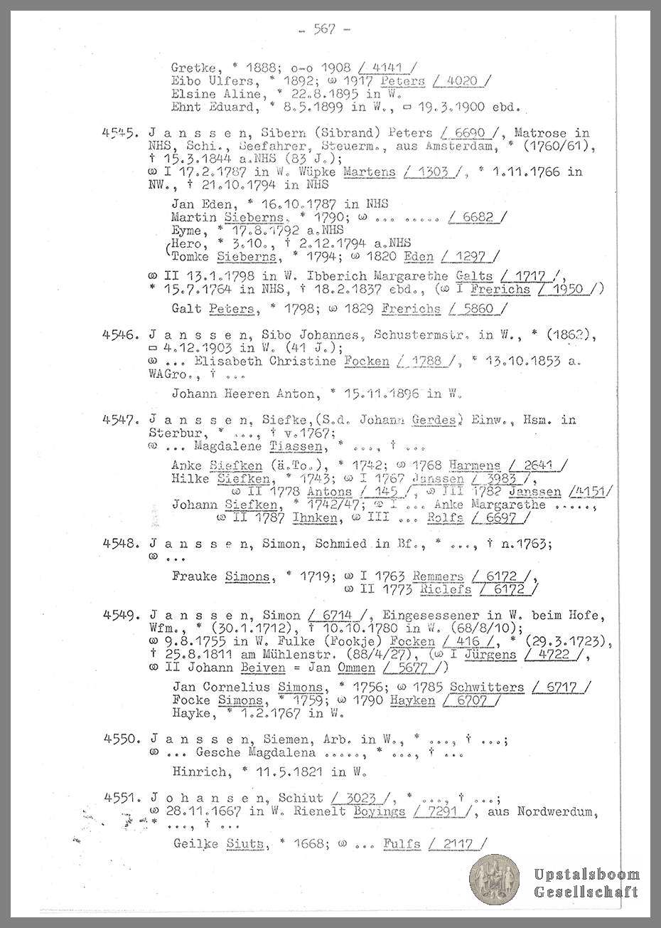 Document